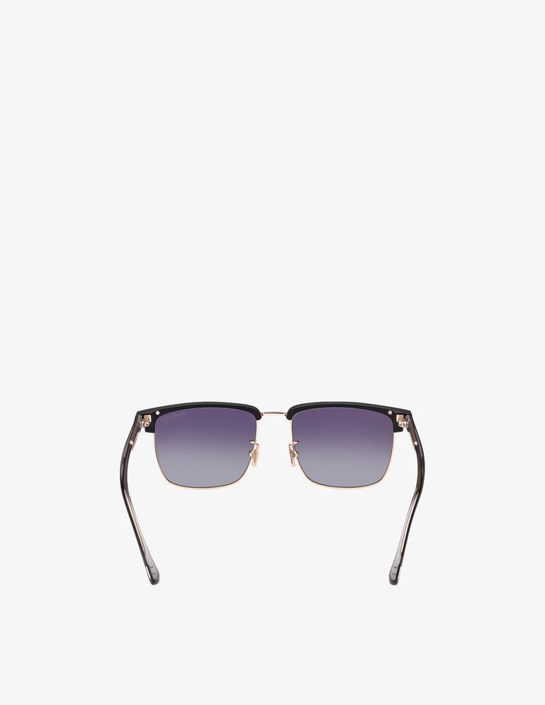 rinascente Tom Ford Occhiale da sole squadrato FT0997-H