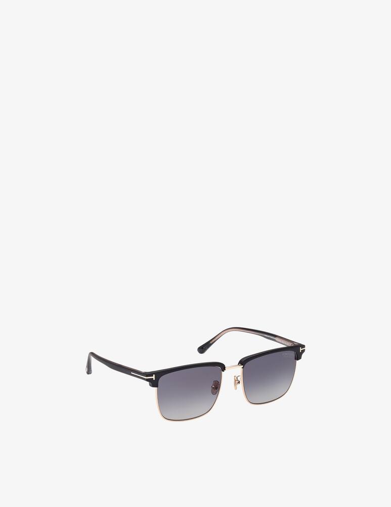 rinascente Tom Ford Occhiale da sole squadrato FT0997-H