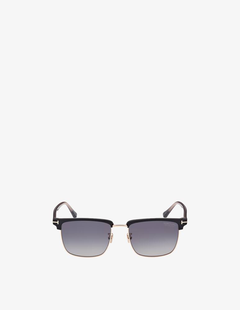 rinascente Tom Ford Occhiale da sole squadrato FT0997-H
