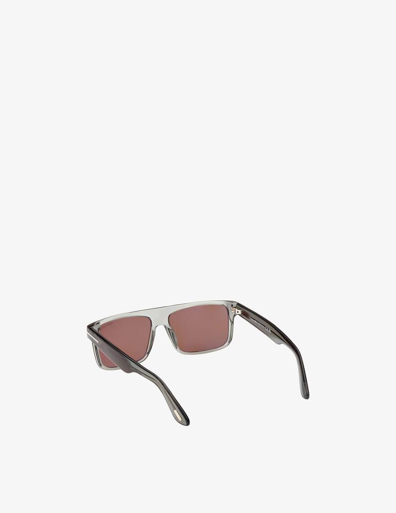 rinascente Tom Ford Occhiale da sole squadrato FT0999