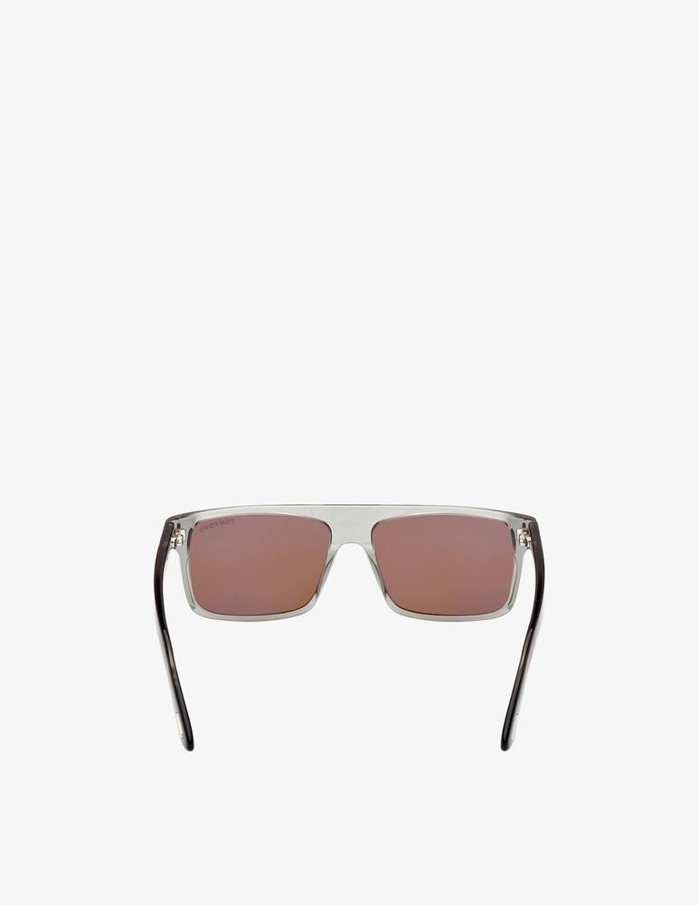 rinascente Tom Ford Occhiale da sole squadrato FT0999