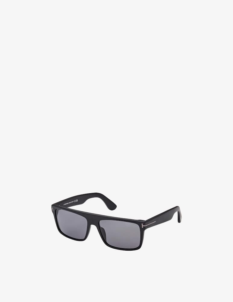 Tom Ford Occhiale da sole squadrato FT0999-N - immagine 1 Tom Ford Occhiale da sole squadrato FT0999-N - immagine 1