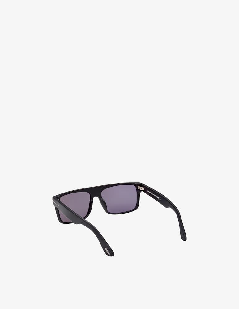 Tom Ford Occhiale da sole squadrato FT0999-N - immagine 3 Tom Ford Occhiale da sole squadrato FT0999-N - immagine 3