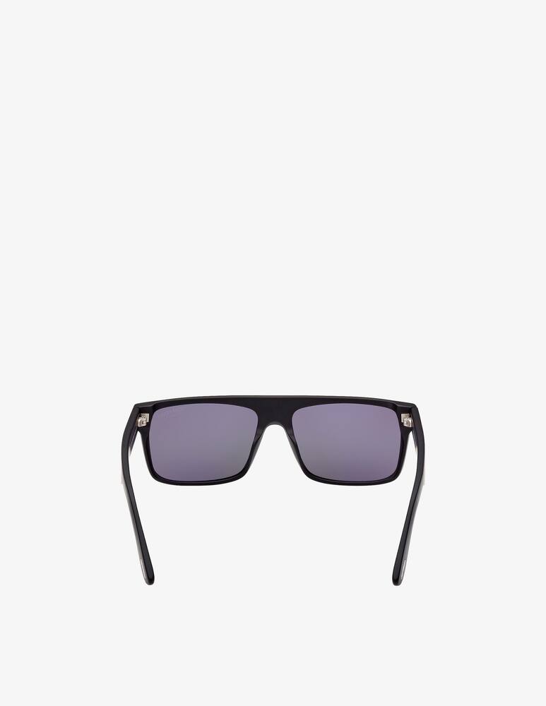 rinascente Tom Ford Occhiale da sole squadrato FT0999-N