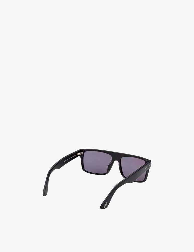 rinascente Tom Ford Occhiale da sole squadrato FT0999-N