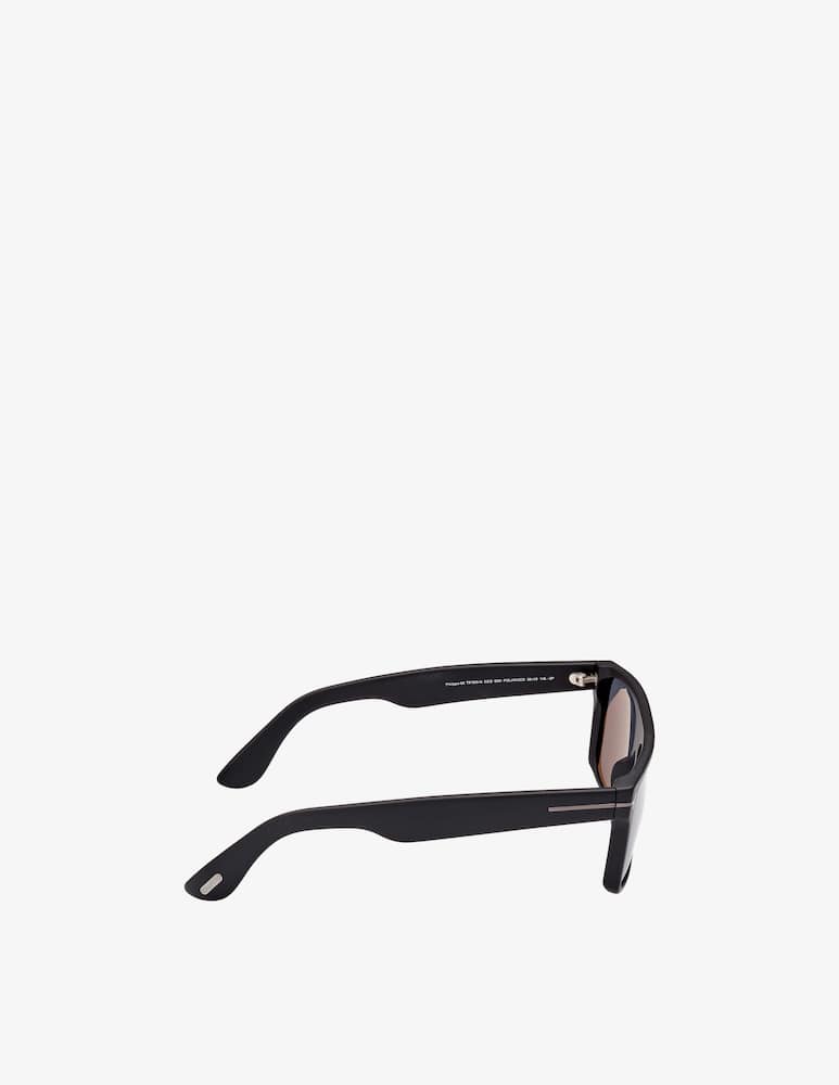Tom Ford Occhiale da sole squadrato FT0999-N - immagine 6 Tom Ford Occhiale da sole squadrato FT0999-N - immagine 6