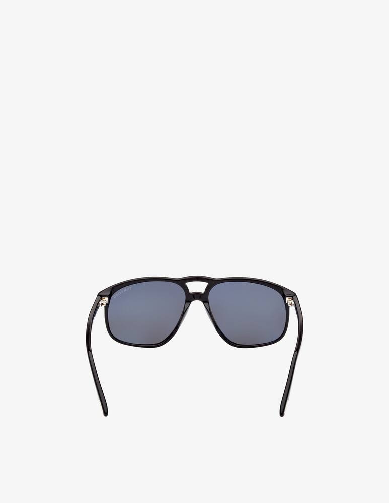 rinascente Tom Ford Occhiale da sole da aviatore FT1000