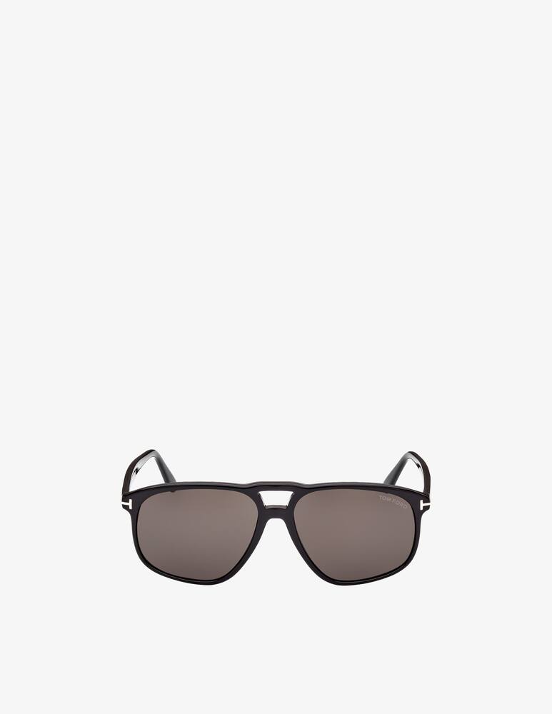 rinascente Tom Ford Occhiale da sole da aviatore FT1000