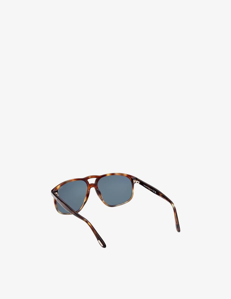 rinascente Tom Ford FT1000 aviator sunglasses