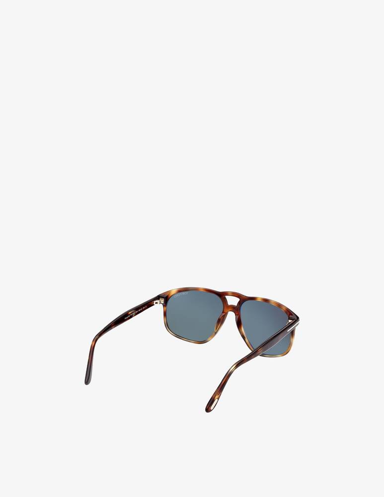 rinascente Tom Ford FT1000 aviator sunglasses
