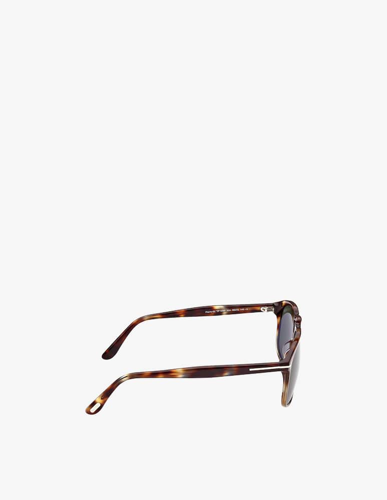 rinascente Tom Ford FT1000 aviator sunglasses