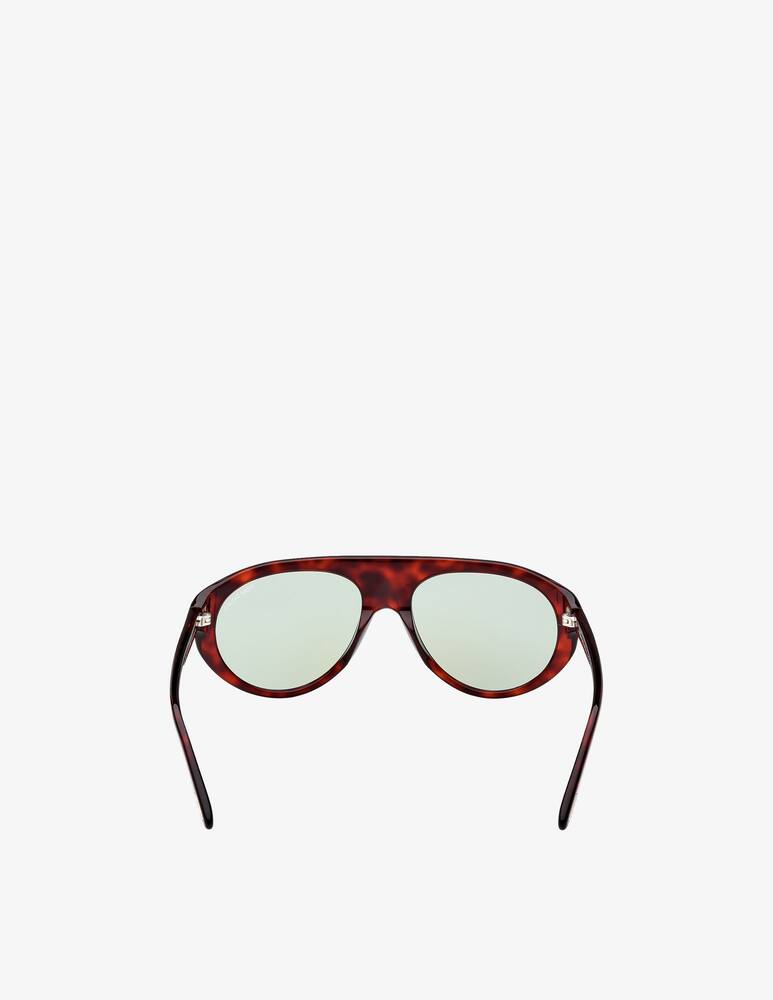 rinascente Tom Ford Occhiale da sole da aviatore FT1001