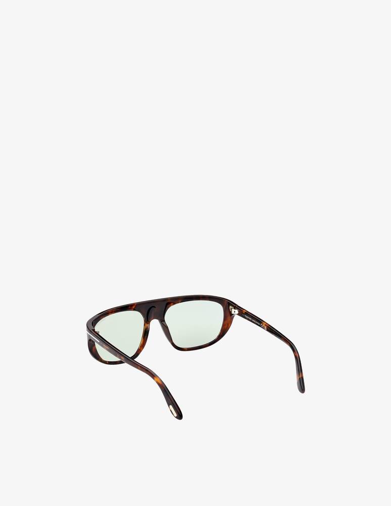 rinascente Tom Ford Occhiale da sole da aviatore FT1002
