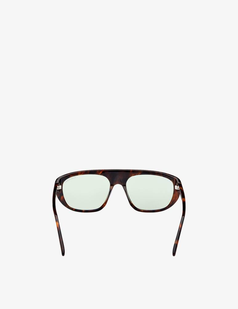 rinascente Tom Ford Occhiale da sole da aviatore FT1002