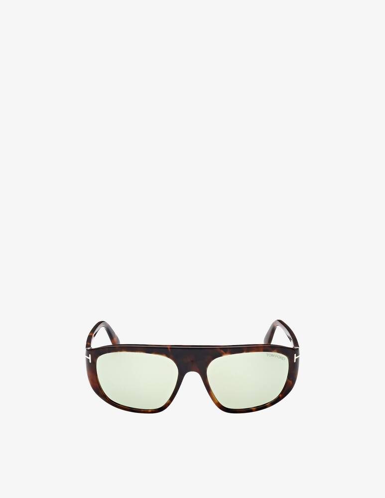 rinascente Tom Ford Occhiale da sole da aviatore FT1002