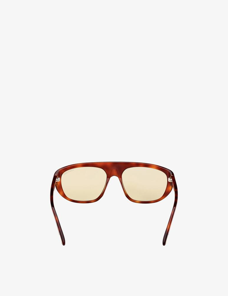 rinascente Tom Ford FT1002 aviator sunglasses