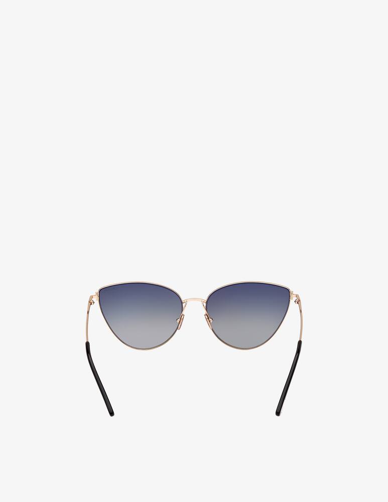 rinascente Tom Ford FT1005 cat-eye sunglasses