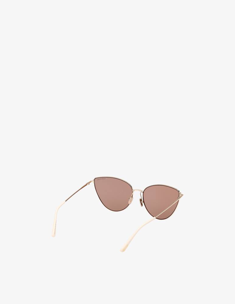rinascente Tom Ford FT1005 cat-eye sunglasses