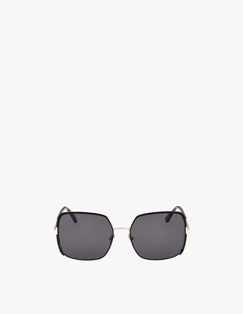 rinascente Tom Ford Occhiale da sole squadrato FT1006