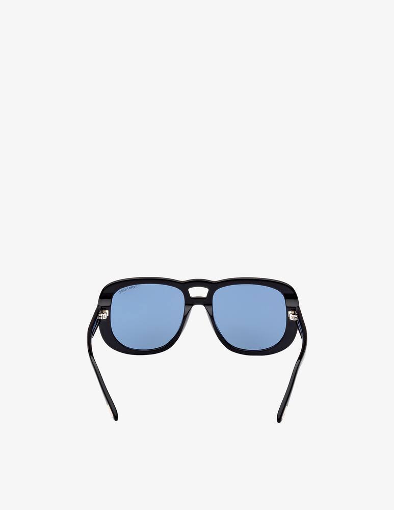rinascente Tom Ford FT1012 aviator sunglasses 