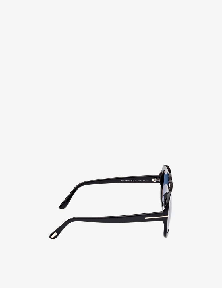 rinascente Tom Ford FT1012 aviator sunglasses 