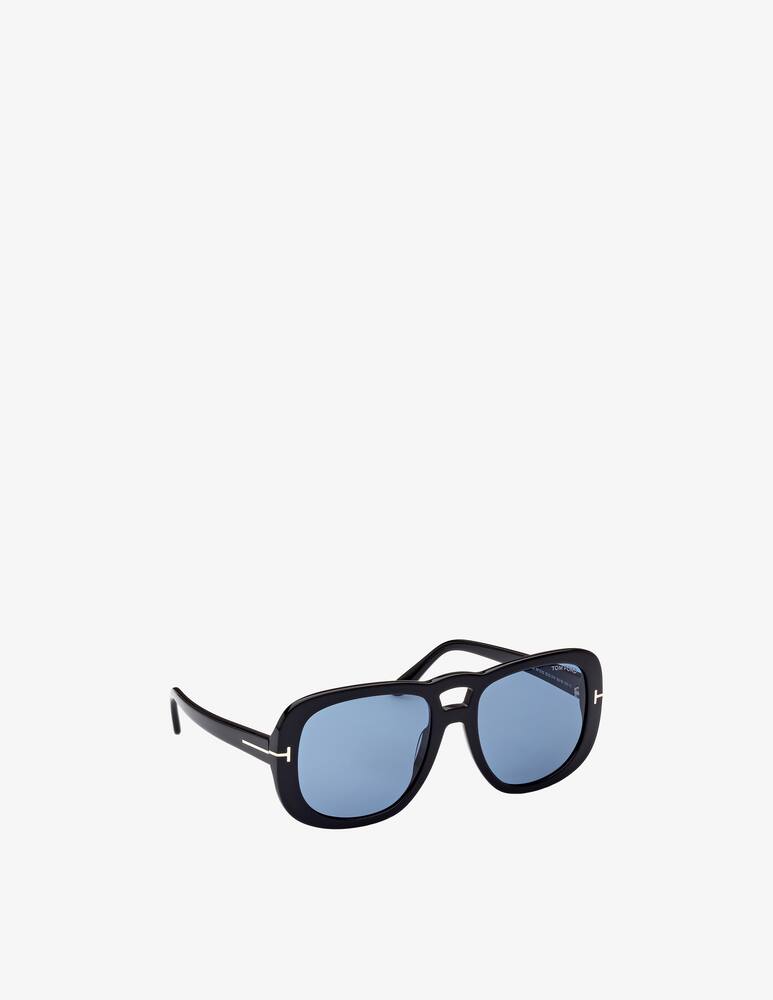rinascente Tom Ford FT1012 aviator sunglasses 