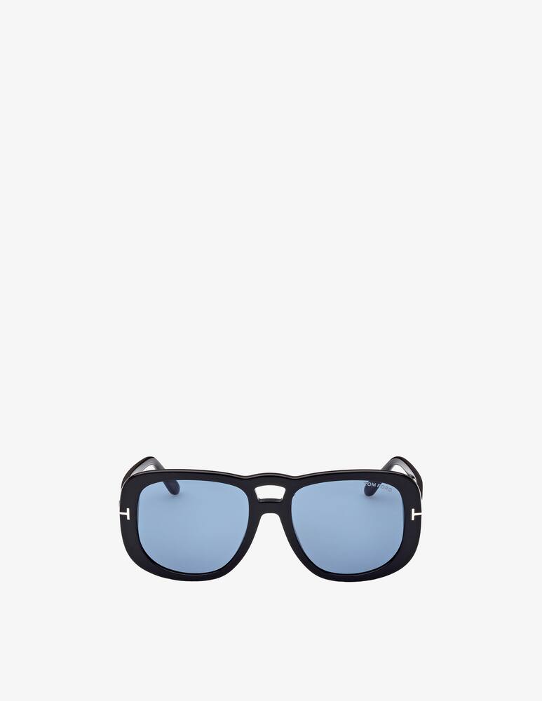 rinascente Tom Ford FT1012 aviator sunglasses 