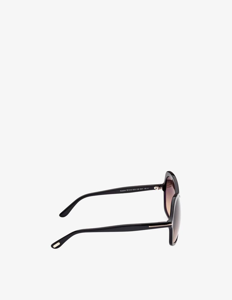 rinascente Tom Ford Occhiale da sole cat-eye FT1013