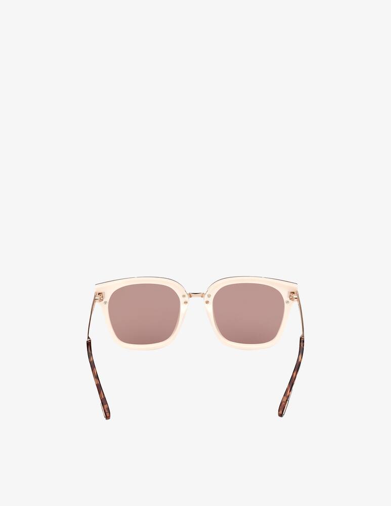 rinascente Tom Ford FT1014 square sunglasses