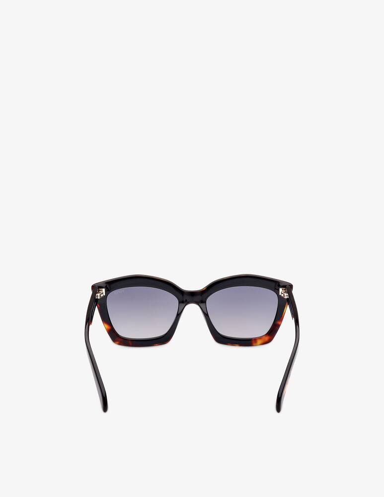 rinascente Emilio Pucci Occhiali da sole squadrati EP0195