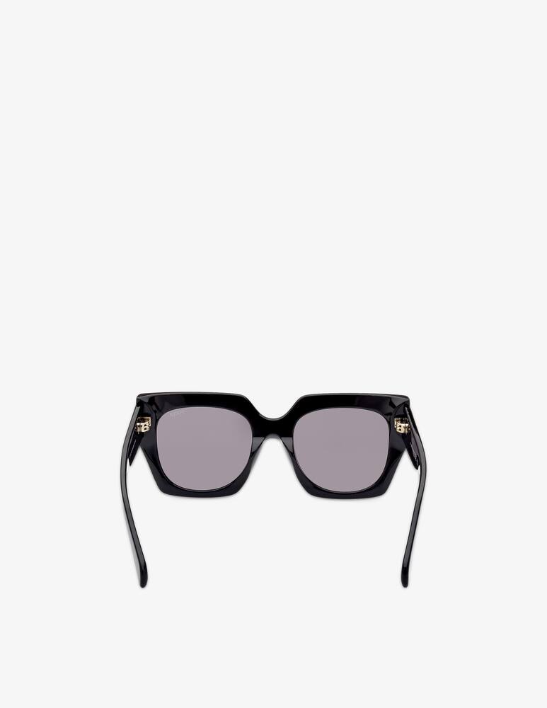Emilio Pucci Occhiali da sole cat-eye EP0197 - immagine 5 Emilio Pucci Occhiali da sole cat-eye EP0197 - immagine 5
