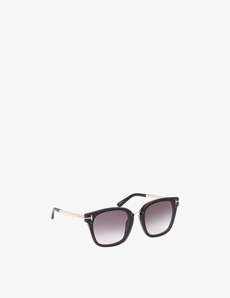 rinascente Tom Ford Occhiale da sole squadrato FT1014