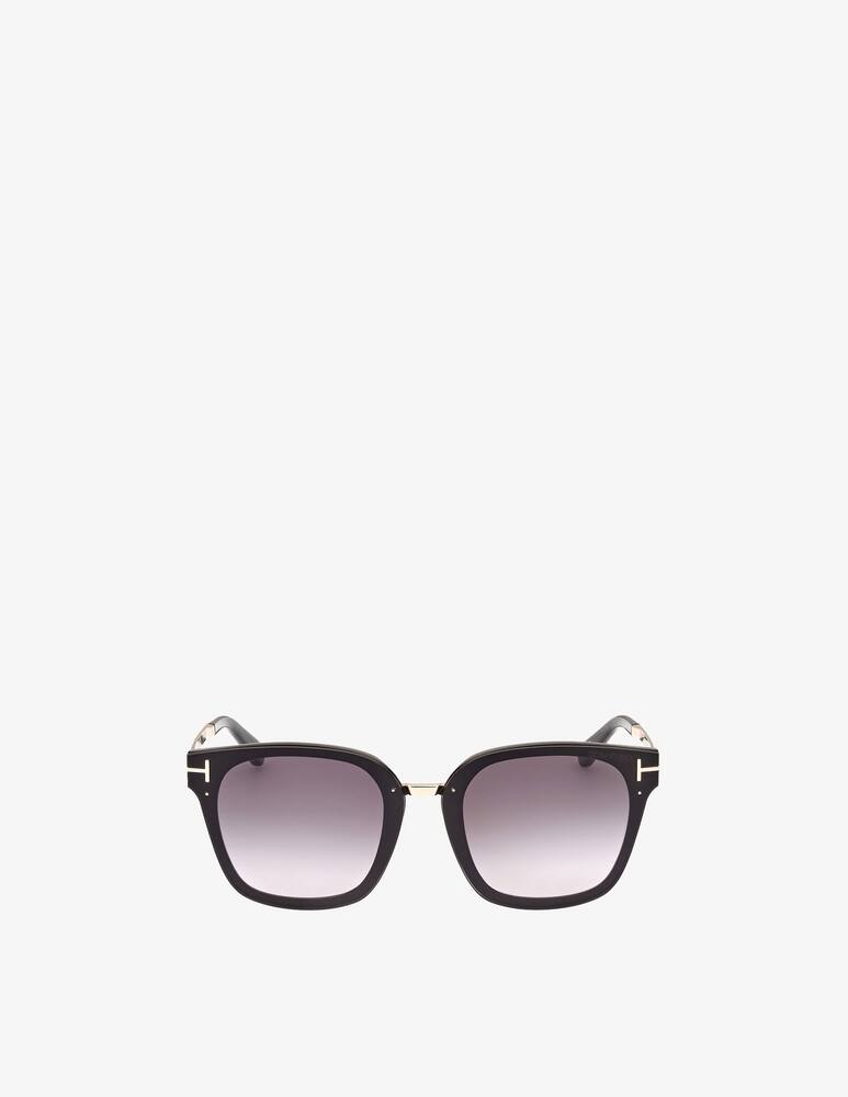 rinascente Tom Ford Occhiale da sole squadrato FT1014