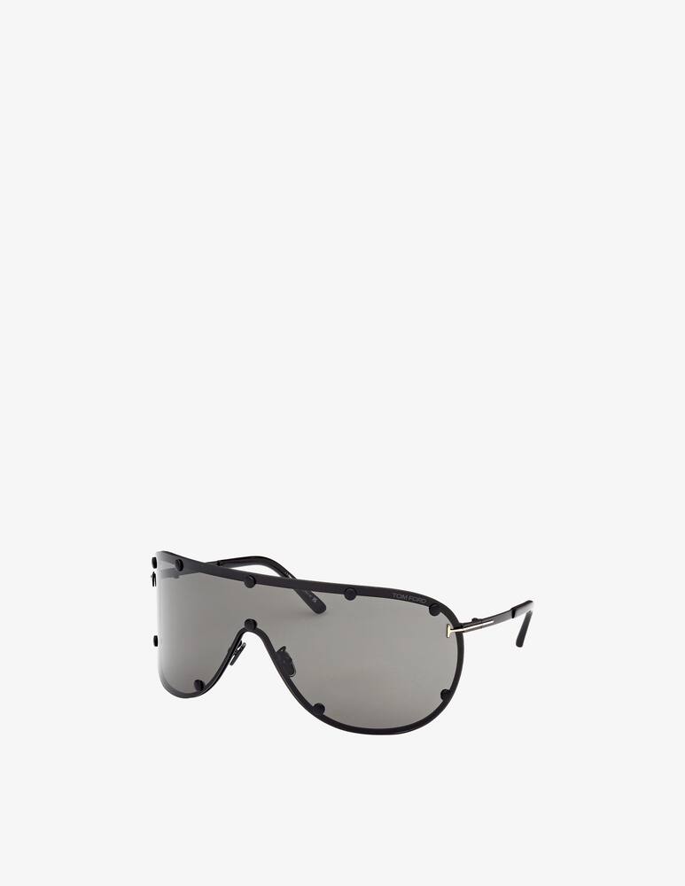 rinascente Tom Ford Occhiale da sole da aviatore FT1043