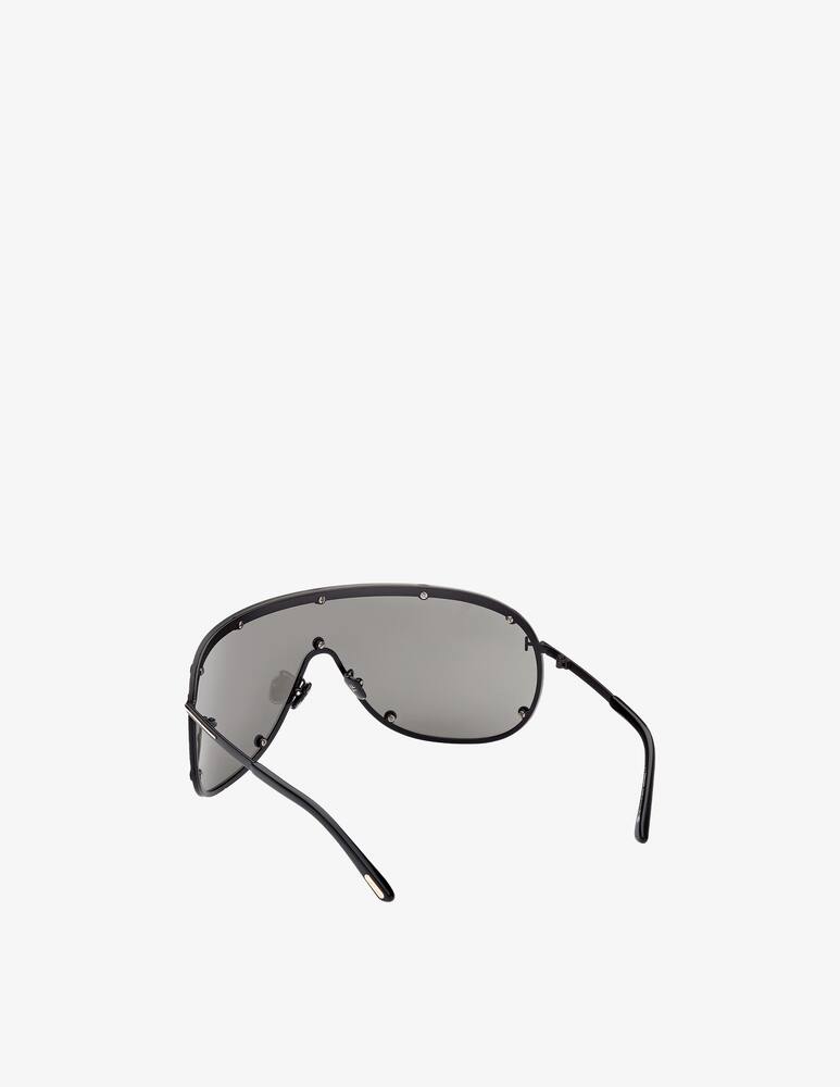 rinascente Tom Ford Occhiale da sole da aviatore FT1043