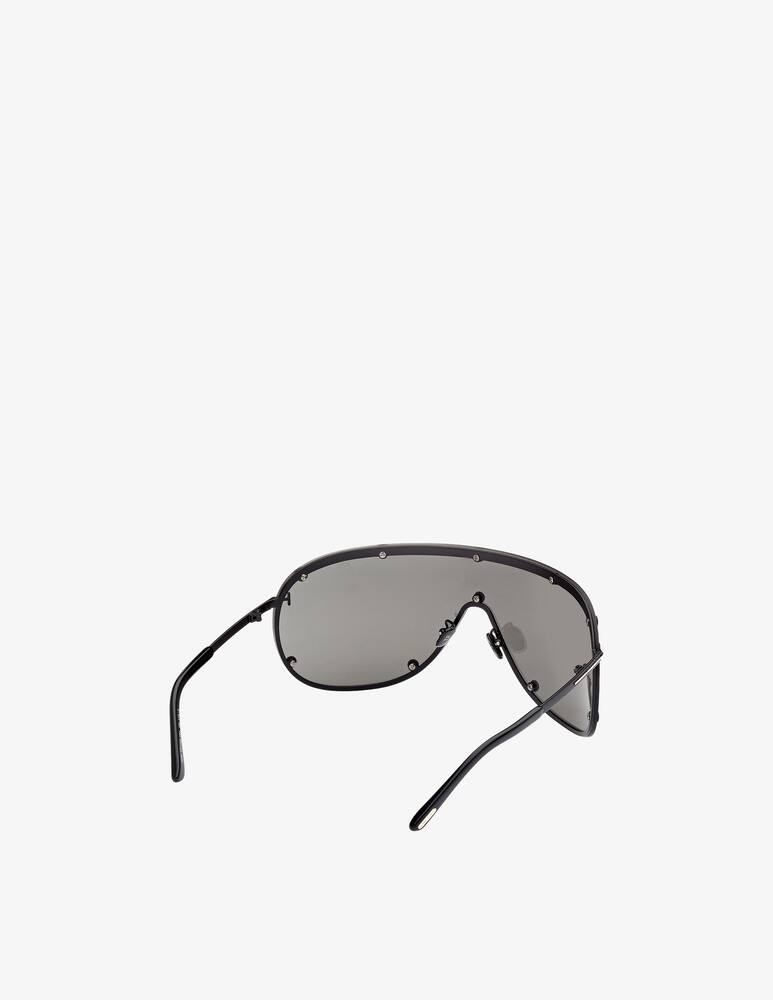 rinascente Tom Ford Occhiale da sole da aviatore FT1043