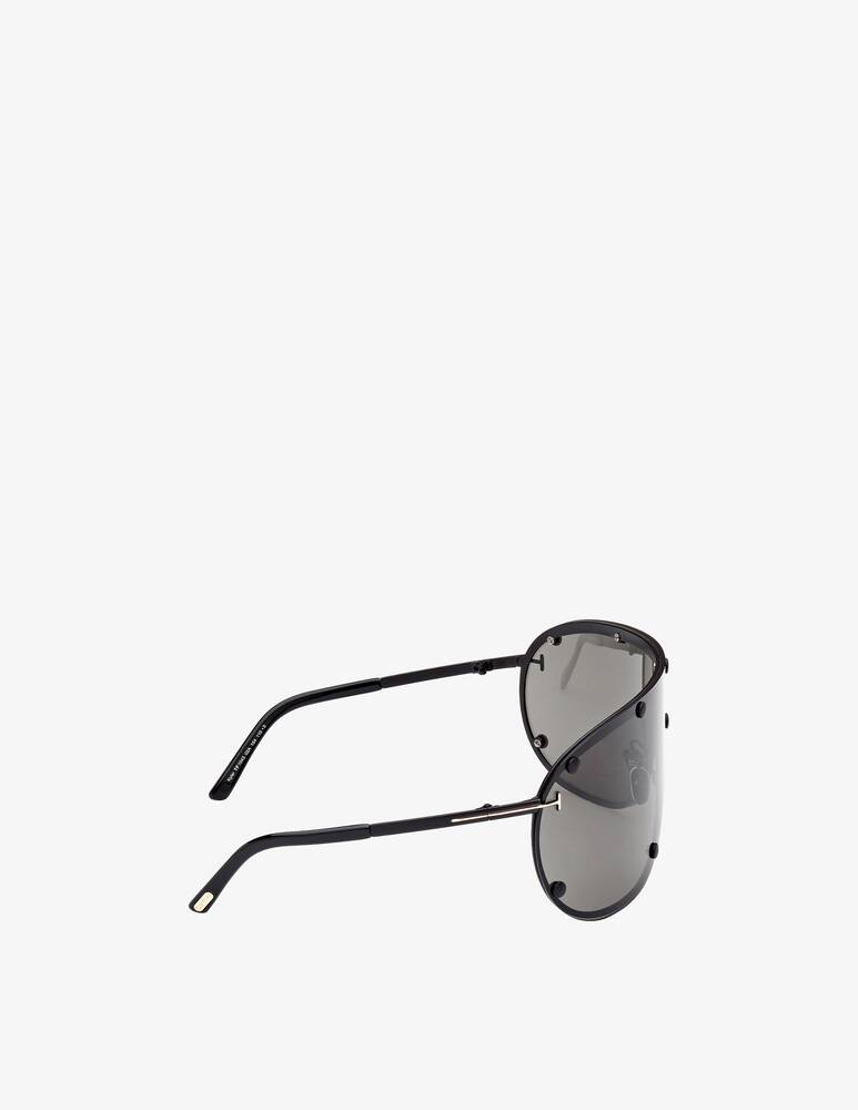rinascente Tom Ford Occhiale da sole da aviatore FT1043