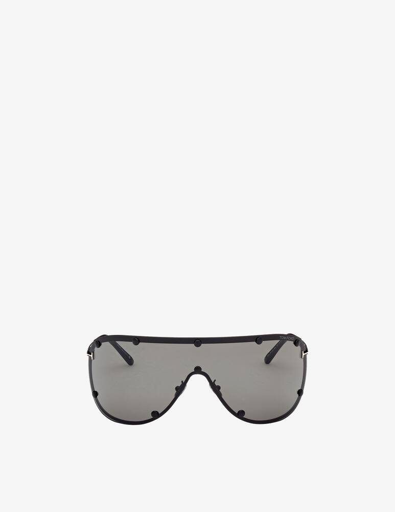 rinascente Tom Ford Occhiale da sole da aviatore FT1043
