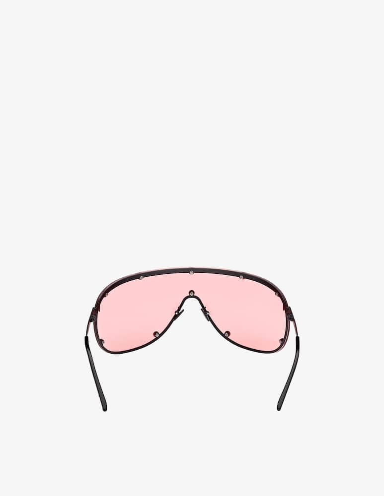 rinascente Tom Ford Occhiale da sole da aviatore FT1043