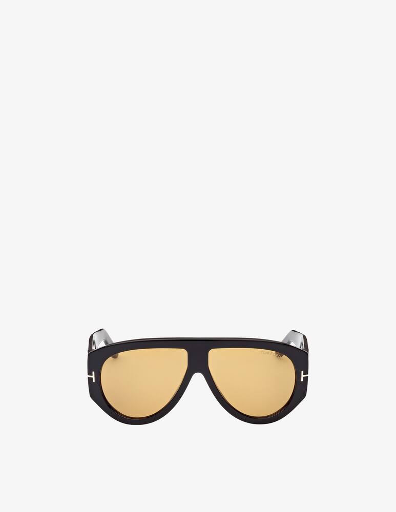rinascente Tom Ford FT1044 aviator sunglasses