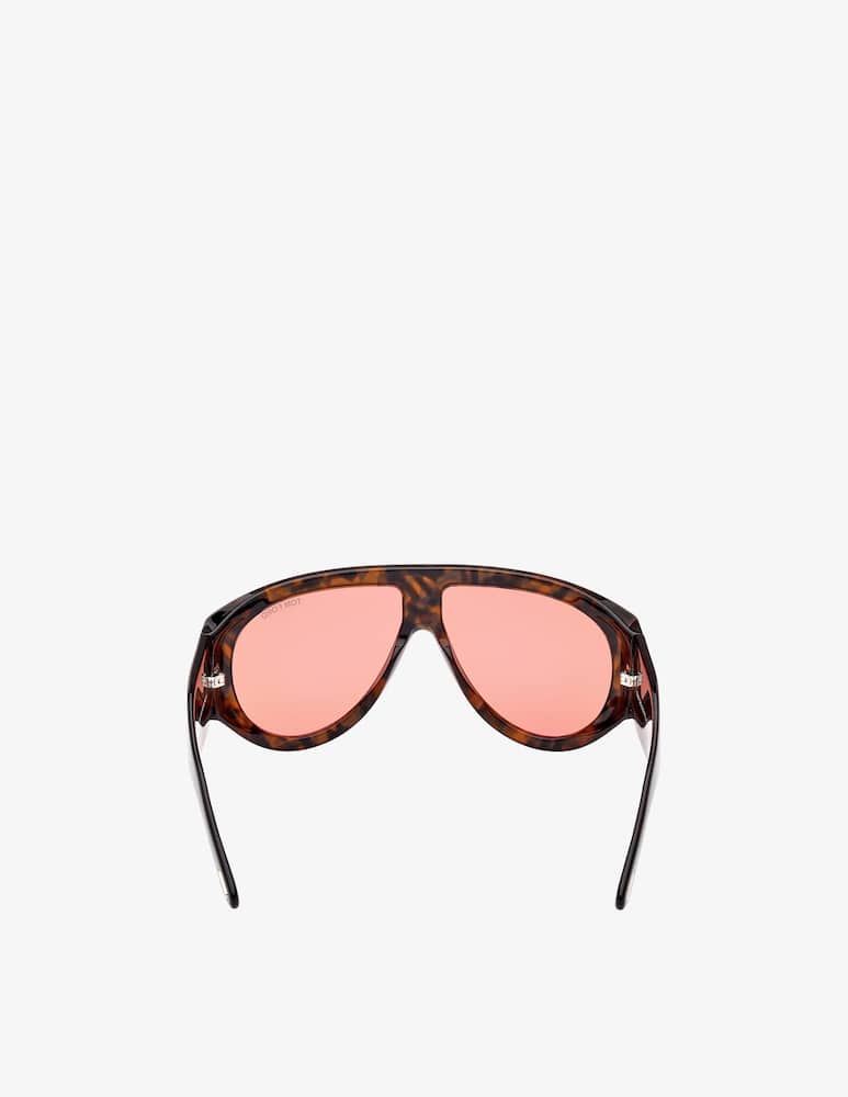 Tom Ford Occhiale da sole da aviatore FT1044 - immagine 4 Tom Ford Occhiale da sole da aviatore FT1044 - immagine 4