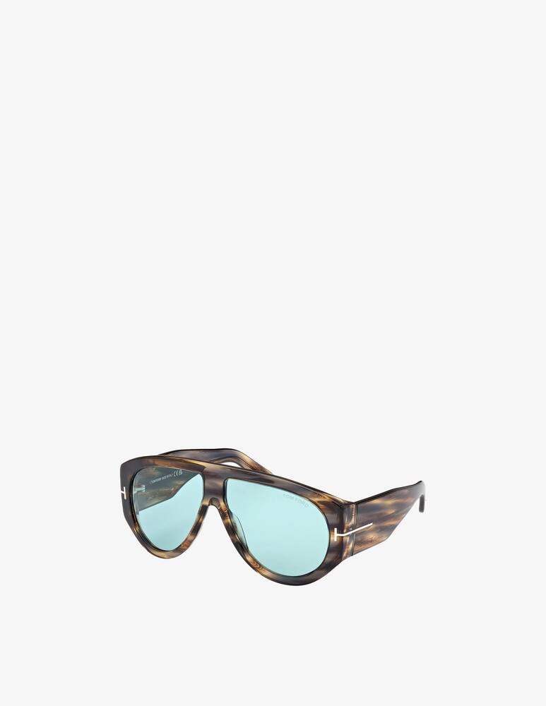 Tom Ford Occhiale da sole da aviatore FT1044 - immagine 1 Tom Ford Occhiale da sole da aviatore FT1044 - immagine 1