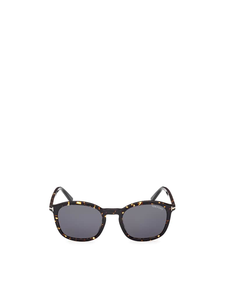rinascente Tom Ford Occhiale da sole squadrato FT1020