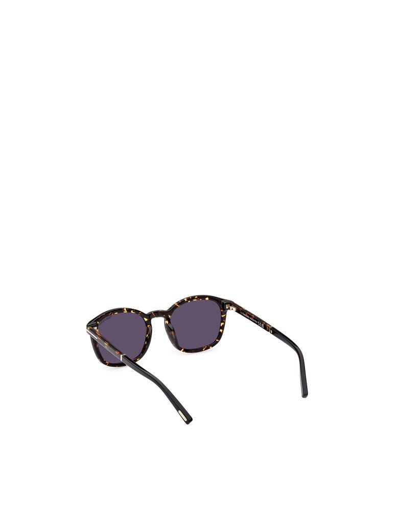 rinascente Tom Ford Occhiale da sole squadrato FT1020