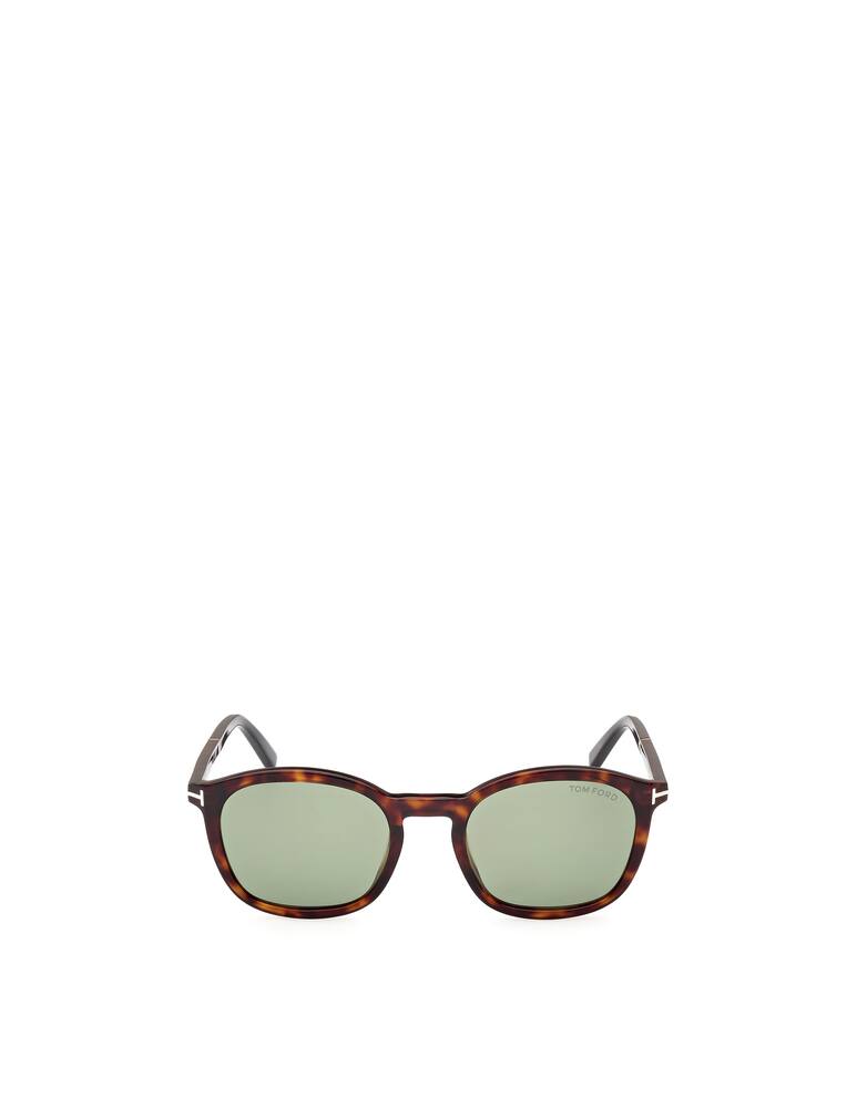Tom Ford FT1020 squared sunglasses - picture 1 Tom Ford FT1020 squared sunglasses - picture 1