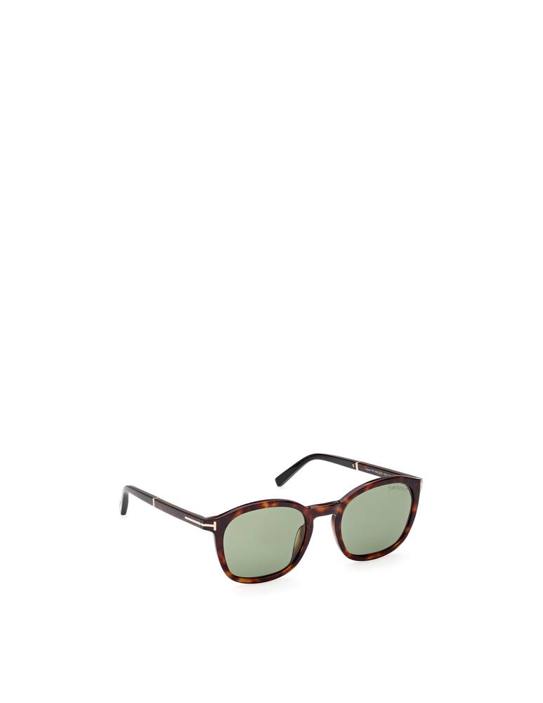 Tom Ford FT1020 squared sunglasses - picture 2 Tom Ford FT1020 squared sunglasses - picture 2