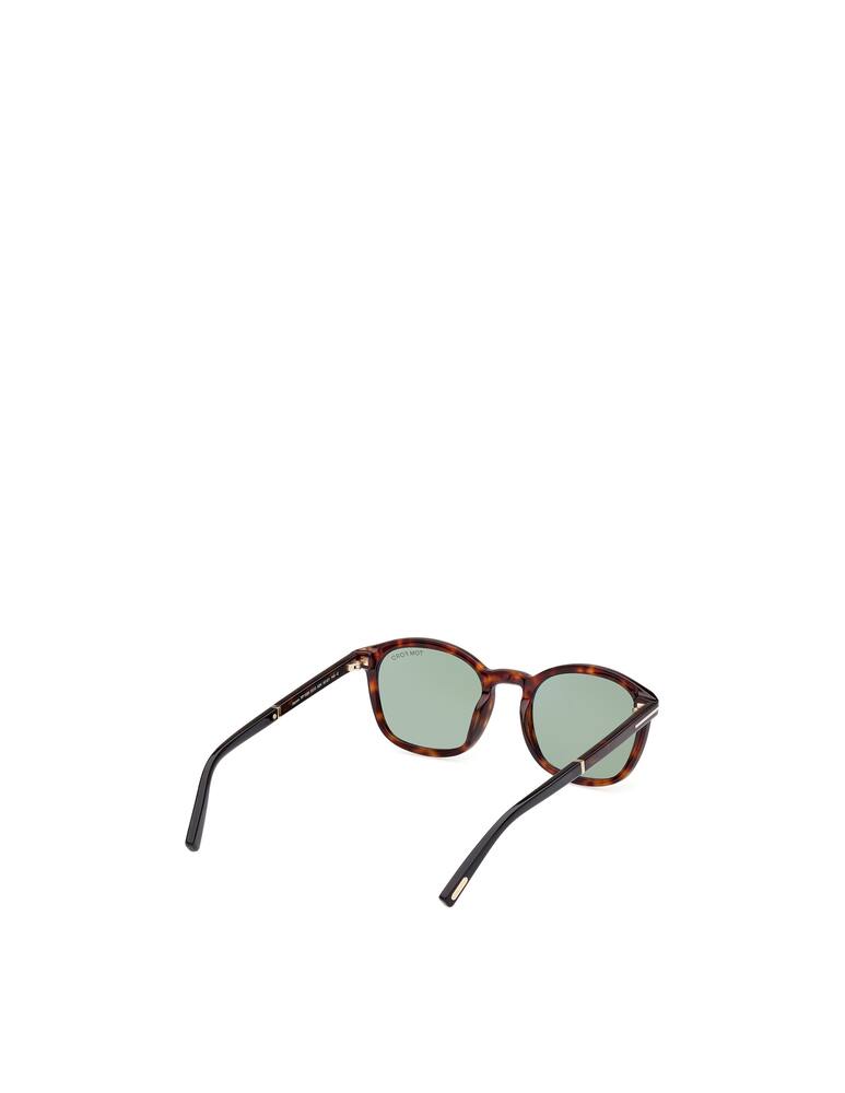 Tom Ford FT1020 squared sunglasses - picture 3 Tom Ford FT1020 squared sunglasses - picture 3