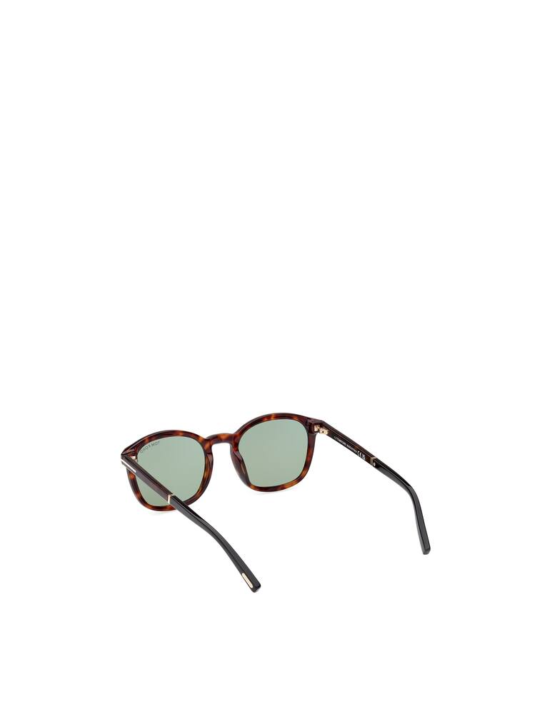 Tom Ford FT1020 squared sunglasses - picture 4 Tom Ford FT1020 squared sunglasses - picture 4