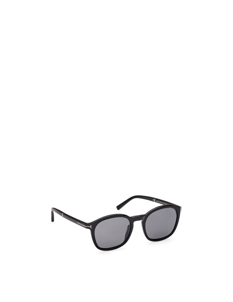 rinascente Tom Ford FT1020-N squared sunglasses