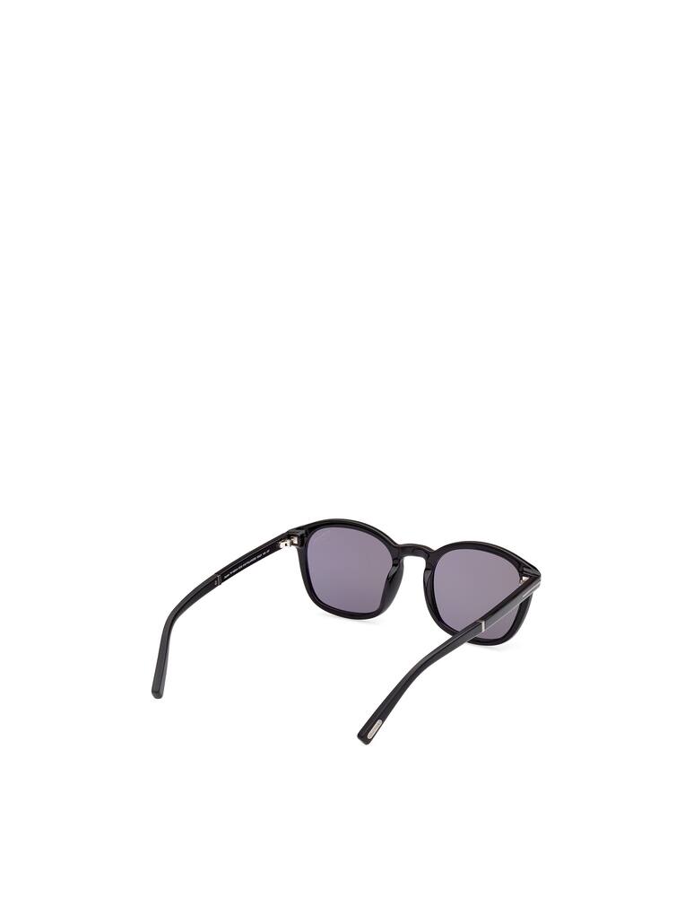 rinascente Tom Ford FT1020-N squared sunglasses